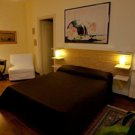 Affittacamere Villa Wilson Rome Luaran gambar