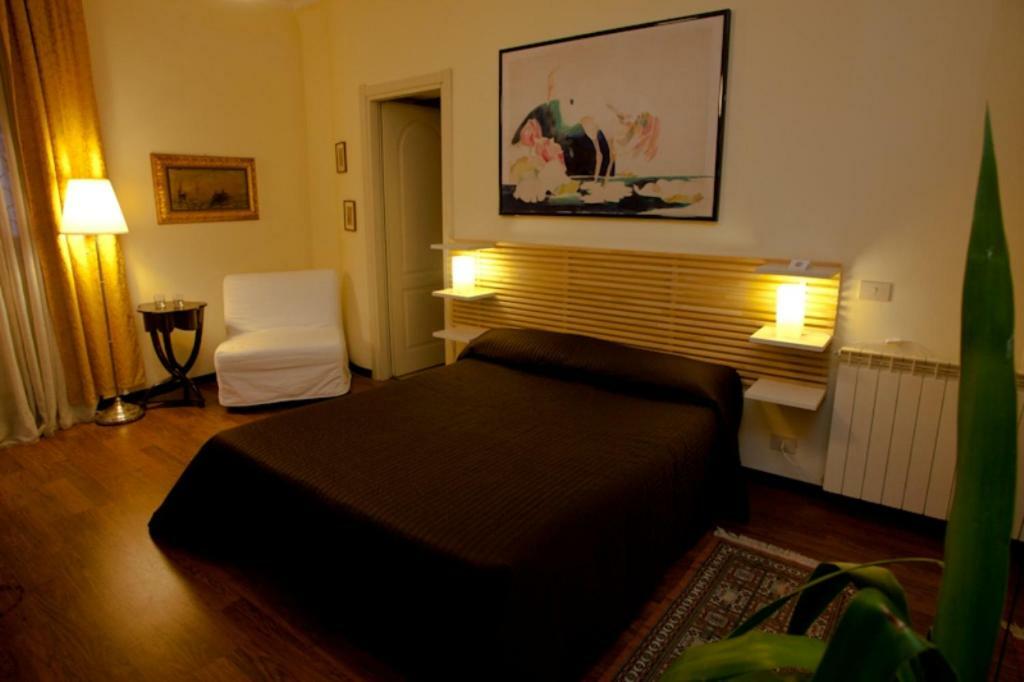 Affittacamere Villa Wilson Rome Luaran gambar
