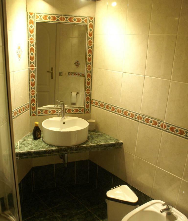 Affittacamere Villa Wilson Rome Luaran gambar